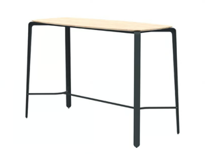CUA CU16790/18990/167110 - Rectangular high table - Table by Mobboli