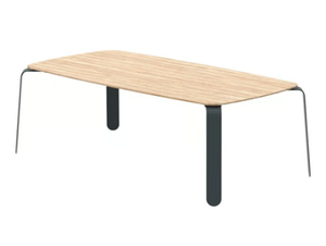 CUA CU16975/18975/22175 - Rectangular table - Table by Mobboli