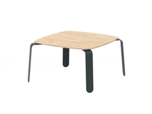 CUA CU6635 / CU8835 - Square coffee table - Coffee table by Mobboli