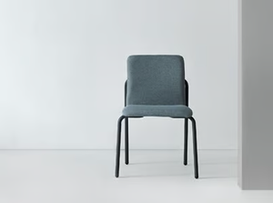 SAVE 18 F - Fabric chair - Chair by Mobboli