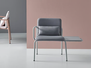 SAVE 19FBM - Training chair with writing tablet - Chair by Mobboli