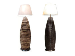 BALI - Floor lamp - Floor lamp by Mobi