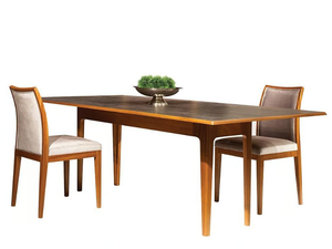 CHARM - Rectangular dining table - Table by Mobi