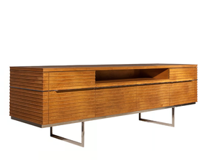 DUBLIN - Wooden TV cabinet - Cabinet by Mobi