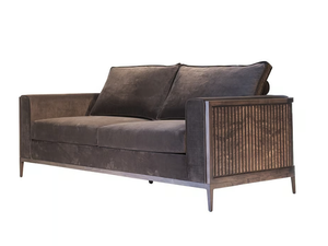 MANHATTAN - Fabric sofa - Sofa by Mobi