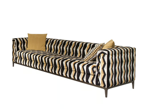 VARIANT - Fabric sofa - Sofa by Mobi