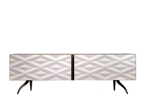 VARIANT - Wooden TV cabinet - Cabinet by Mobi