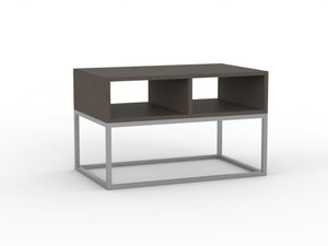 URBAN CM04 - Low rectangular coffee table - Coffee table by Mobilspazio