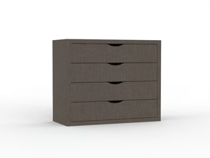 URBAN CS 07 - Chest of drawers - drawer by Mobilspazio