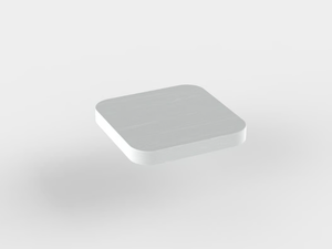 URBAN MS 40 - Wall shelf - Cabinet by Mobilspazio