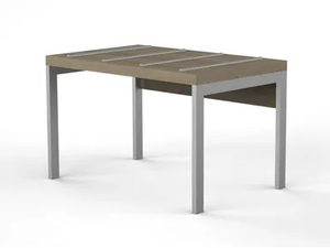 URBAN PM 01 - Luggage carrier - Accessories by Mobilspazio