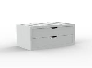 URBAN PV 08 - Luggage carrier - Accessories by Mobilspazio
