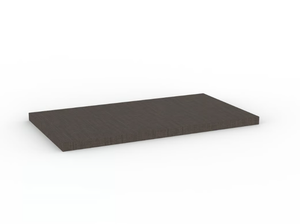 URBAN RP 06 - Wall shelf - Cabinet by Mobilspazio