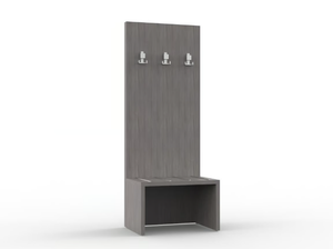 ZEUS PV 03 - Luggage carrier - Accessories by Mobilspazio