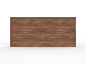 ZEUS TL 05 - Headboard for hotel rooms - Bed frame by Mobilspazio