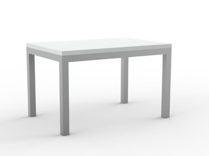 ZEUS TV 04 - Contract table - Table by Mobilspazio