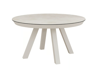ESLA - Extending round table - Table by Mobliberica