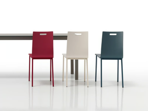 KOKO - Wooden chair - Chair by Mobliberica