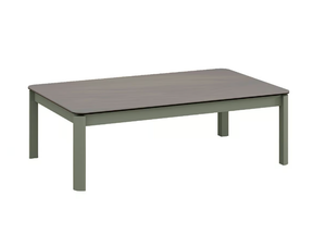 PEPPER - Ceramic coffee table - Coffee table by Mobliberica
