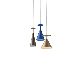ABC - Metal pendant lamp - Ceiling lamp by Modo Luce