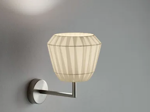 LOTO - Fabric wall light - Wall lamp by Modo Luce
