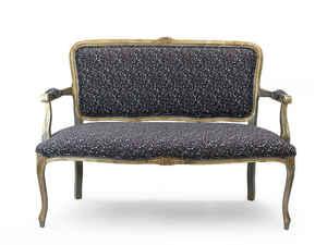 D2 221 DÉSIRÉE - Fabric sofa - Sofa by Modonutti
