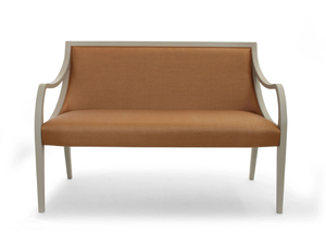 D2 ELEGANCE - Fabric small sofa - Sofa by Modonutti