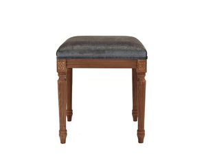POUF 210 CAROLINE - Fabric footstool / stool - Stool by Modonutti