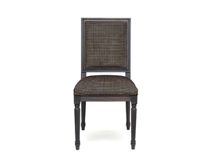 S 210 CAROLINE - Fabric chair - Chair by Modonutti