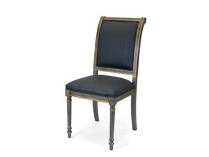 S 215 CHLOÉ - Upholstered chair - Chair by Modonutti