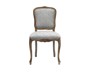 S 221 DÈSIRÈE - Beech chair - Chair by Modonutti