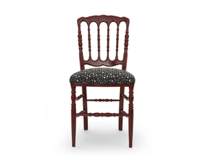 S 245 NAPOLEON - Beech chair - Chair by Modonutti