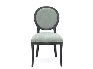 S 250 FANNY - Medallion beech chair - Chair by Modonutti