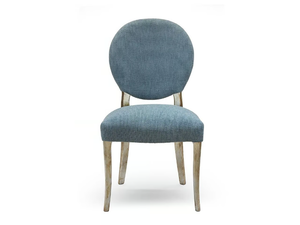 S 251 - Medallion fabric chair - Chair by Modonutti