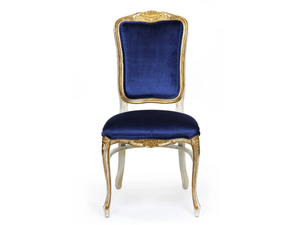 S 266 MICHELLE - Beech chair - Chair by Modonutti