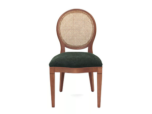 S ASHA - Upholstered beech chair - Chair by Modonutti