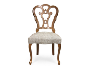 S CHANDELIER - Beech chair - Chair by Modonutti