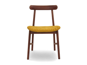 S FEBE - Beech chair - Chair by Modonutti