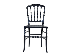 S PARIGINA - Beech chair - Chair by Modonutti
