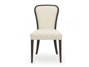 S TETI - Upholstered beech chair - Chair by Modonutti