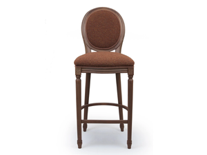 SG 200 AMANDINE - High beech stool - Stool by Modonutti