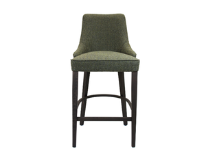 SG VIVIENNE BAR - High fabric stool - Stool by Modonutti