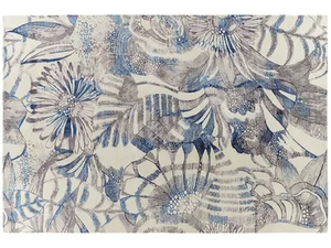 FLORES - Handmade rug - Rug by Mohebban