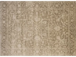 HERIZ - H906 - Patterned handmade rug - Rug by Mohebban