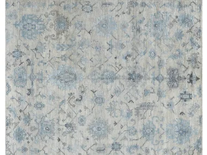 HERIZ - H951 - Patterned handmade rug - Rug by Mohebban