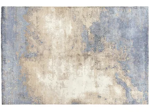 LOFT L209B - Rectangular handmade Bamboo silk rug - Rug by Mohebban