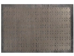 LOFT S103A - Handmade Bamboo silk rug - Rug by Mohebban