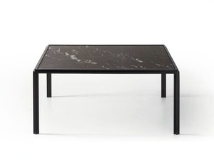 JAN - Marble coffee table _ Molteni & C. - Coffee table by Molteni