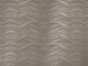 CAS-04 SILVER - Glass-fibre wall tiles / wallpaper - Wall tile-stone-brick by MOMENTI