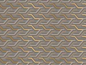 CAS-05 GOLD - Glass-fibre wall tiles / wallpaper - Wall tile-stone-brick by MOMENTI